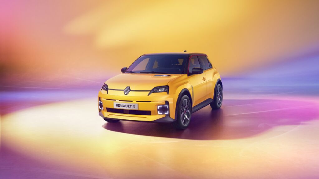 Renault5